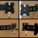 Porta TV12587 by Project 2000
