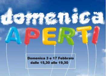 Porte Aperte Conero Caravan Febbraio