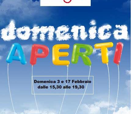 Porte Aperte Conero Caravan Febbraio
