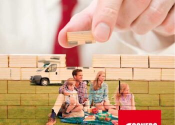 porte aperte Conero Caravan