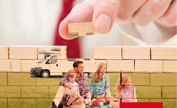 porte aperte Conero Caravan