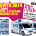 porte aperte Grosso Vacanze
