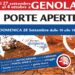 Porte aperte domenica 28 settembre in Grosso Vacanze
