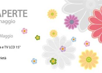 Conero Caravan: Porte aperte domenica 19 maggio