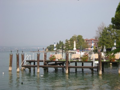 Porticciolo Lago di Garda