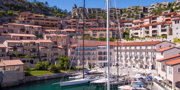 Portopiccolo, relax made in Italy sulla costa triestina