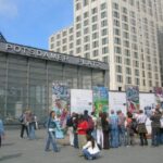 Postdamer Platz
