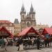 Praga, Piazza della Città Vecchia