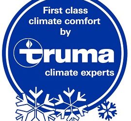 Truma assegna l'etichetta "Premium Komfort Klima" all'azienda Concorde