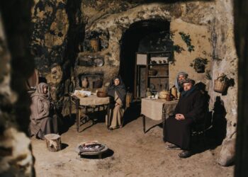 presepe