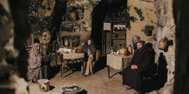 presepe