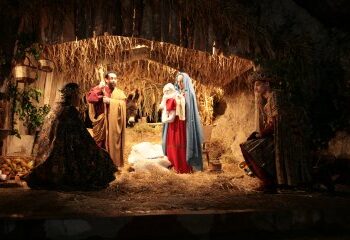 Il Presepe vivente di Genga
