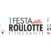 prima festa roulotte itineranti logo