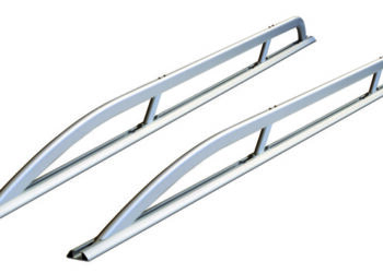Project 2000 portapacchi Rail