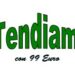 Promocamp IN-TENDIAMOCI al Salone del Camper