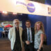 Delegazione Regione Lombardia in visita al Salone del Camper