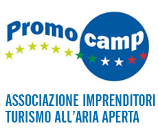 PROMOCAMP – Associazione imprenditori ed operatori del Turismo all’aria aperta