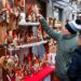 Ad Aosta è in arrivo la Fiera di Sant’Orso: il fascino dell’artigianato delle Alpi