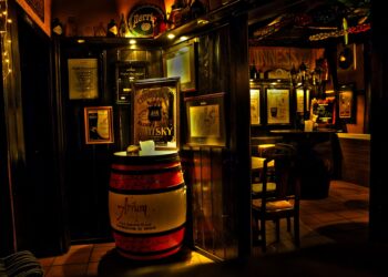 La ricetta per preparare l’Irish Coffee: gusto e tradizione irlandese
