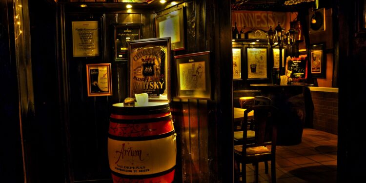 La ricetta per preparare l’Irish Coffee: gusto e tradizione irlandese