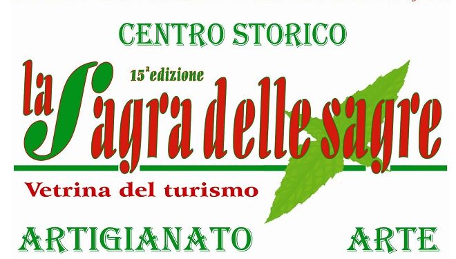Grande Raduno dei Camperisti della Campania e del Cenro Sud