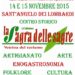 Grande Raduno dei Camperisti della Campania e del Cenro Sud