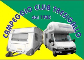 Raduno Campeggio Club Tresigallo