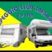 Raduno Campeggio Club Tresigallo