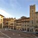 Raduno camper Arezzo "Ritorno al Futuro"
