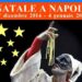 Raduno di Natale: La Napoli che non ti aspetti