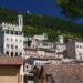 Pasqua in Umbria Gubbio e Montone