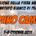 Raduno Camper Pergola
