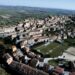Raduno camper a Treia 18-19-20 maggio 2012