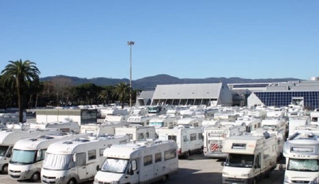 ‘- Resoconto del 26° Radino nazionale del Toscana Camper Club TOUR.it a 2014