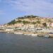 Raduno con il Camper Club Maremma a Castiglione della Pescaia