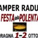 Raduno Festa della Polenta