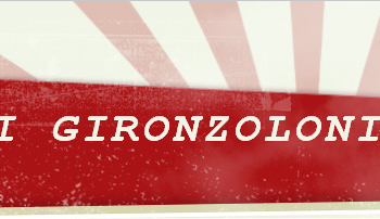 Raduno i Gironzoloni