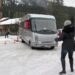 Raduno Invernale 2016 di Niesmann+Bischoff