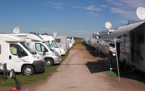 raduno camper Octoberfest 2017