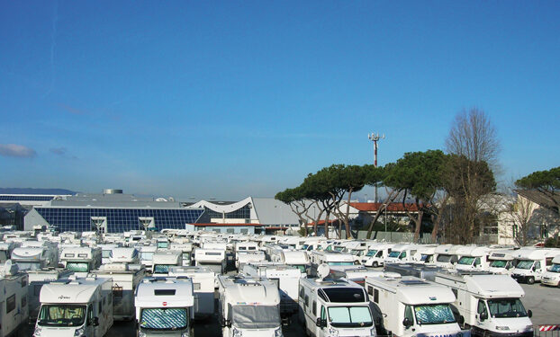 24° Raduno Camper Toscana Camper Club