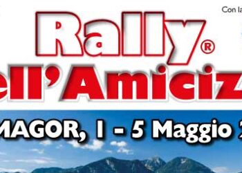 Rally dell'Amicizia