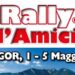 Rally dell'Amicizia