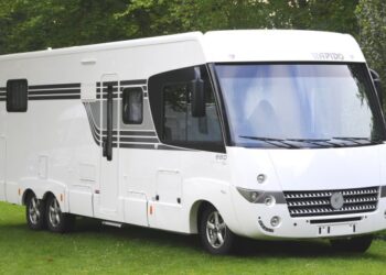 Rapido Beverley 880