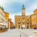In Romagna con Turit e Go Camper