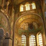 Ravenna Basilica di S. Vitale