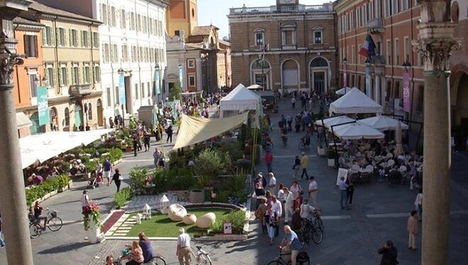 A Ravenna torna “Giardini e Terrazzi” dal 4 al 7 settembre