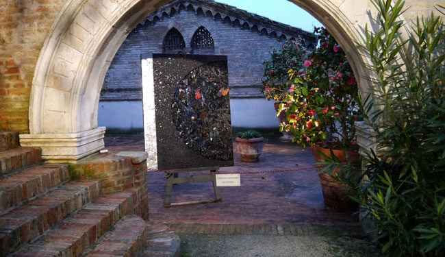 “Autunno Occidentale” la mostra di Stefano Mazzotti