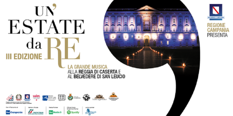 Reggia di Caserta