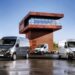 Con il nuovo MASTER, prosegue il rinnovo della gamma veicoli commerciali RENAULT