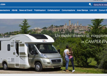 Rental Pack 99 euro: La passione per il camper non conosce stagioni